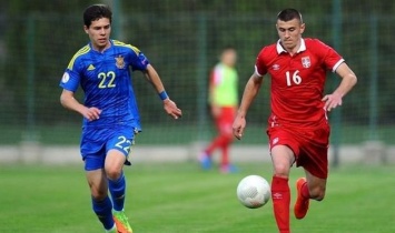 Лацио усилится сербским талантом следующим летом - Ди Марцио