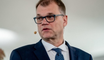 В Финляндии напали на бывшего премьера