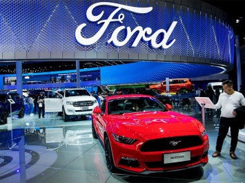 Власти Бразилии обличили амбиции Ford