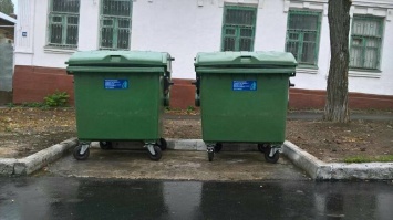 В Мариуполе поднимут тарифы на вывоз мусора
