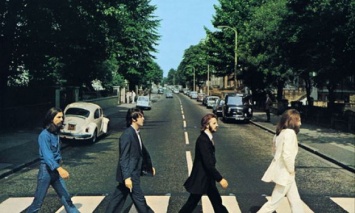 Дочь Пола Маккартни снимет фильм "Если бы эти стены могли петь" о студии Abbey Road