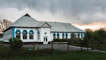 Еще три уникальные школы Сластиона на Полтавщине стали памятниками