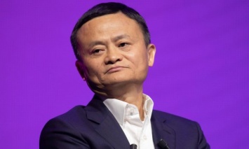 Первое китайское предупреждение: Куда делся Джек Ма и что теперь будет с Alibaba?