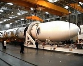 Украина потратит 15 млрд грн на развитие космической программы