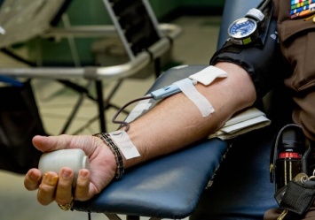Взаимная выгода: в Киеве доноров будут бесплатно тестировать на коронавирус