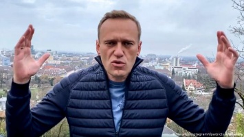 Навальный возвращается в Россию. Что говорят об этом в Германии