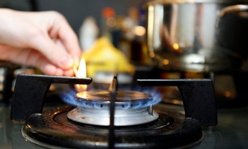 В "Нафтогазе" заявили о готовности поставлять газ бытовым потребителям по 6,99 грн/куб. м