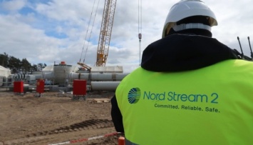 Немецкие «Зеленые» раскритиковали создание фонда для достройки Nord Stream 2