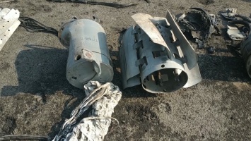 Правозащитники осудили применение кассетных бомб в Карабахе