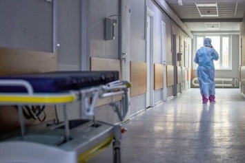 В крымской больнице скончалась 16-летняя девушка: возбуждено уголовное дело