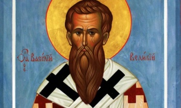 День святого Василия Великого: Традиции и народные приметы