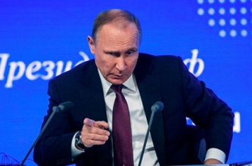 «Золотой мост» для Путина. Какие предложения Путину привез Ермак