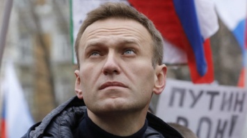 Оппозиционный российский политик Навальный объявлен в федеральный розыск