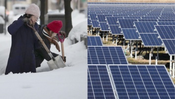Переход на «зеленую» энергетику создал угрозу коллапса энергетической системы Японии этой зимой
