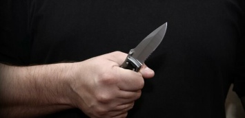 В Запорожье неизвестный ударил ножом священника УПЦ