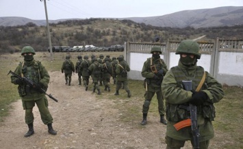ЕСПЧ признал, что РФ контролировала Крым еще до аннексии - первая победа Украины в суде