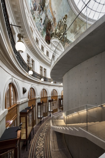Что нужно знать о новом музее Франсуа Пино в Париже