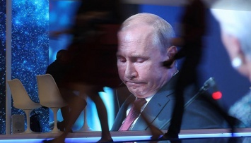Признания Путина способствовали принятию ЕСПЧ решения об оккупированном Крыму