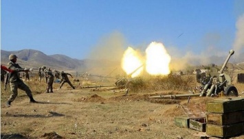 Amnesty заявляет, что оружие против гражданских использовали обе стороны конфликта в Карабахе