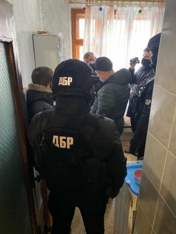 В Харькове полицейского и адвоката подозревают в требовании 20 тысяч за закрытие «дела», - ФОТО