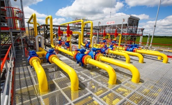 На пути к энергонезависимости: ДТЭК Нефтегаз установил новый рекорд частной газодобычи Украины
