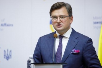 Кулеба назвал цель визита главы МИД Венгрии в Киев