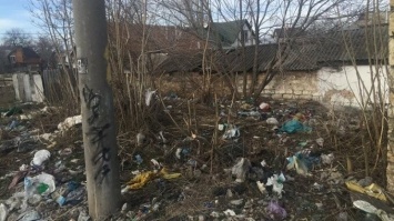 На уборку стихийных свалок в Заводском районе Николаева потратят 4,2 миллиона