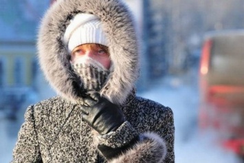 Лютая зима с морозами до -23 испытает Украину, но уже известна дата потепления: "Ослабление ожидается..."