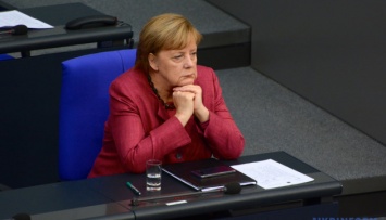 Германия может ввести «мегалокдаун»