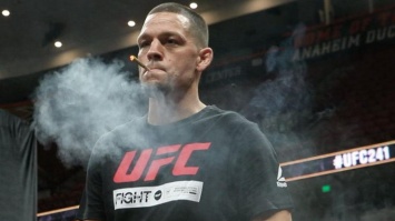 UFC легализировал марихуану: курение "травки" больше не допинг