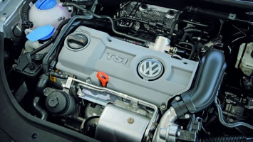 В ABT форсировали 1,5-литровый турбомотор концерна Volkswagen