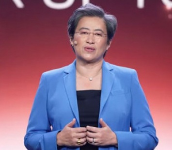 AMD продолжит наращивать количество ядер своих процессоров