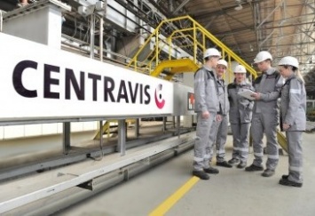 «Сентравис» сократил производство труб на 7% по итогам 2020 года