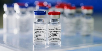 ЭИСИ посвятил спецвыпуск проекта "Факт Up" российским вакцинам от коронавируса