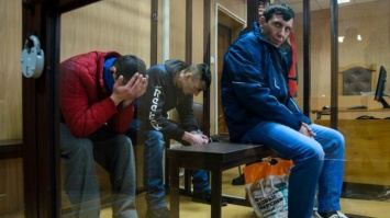 Первая смертная казнь в новом году: Белорусский суд вынес приговор