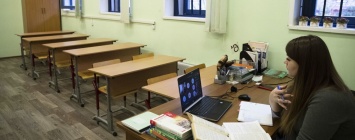 Стало ясно, как отражается дистанционное обучение на образовании Украины в целом