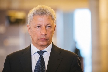 Юрий Бойко: Власть должна вернуть в Украину мир, а не копировать курс режима Порошенко