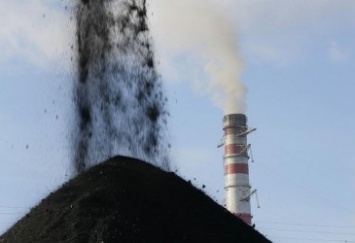 Оператор ГТС готов поставлять газ для ТЭС при падении запасов угля