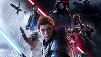 Ubisoft разрабатывает игру с открытым миром по вселенной Star Wars
