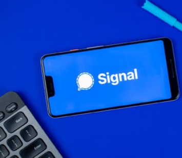 Signal упал: конкурент WhatsApp не справился с массовым присоединением новых пользователей