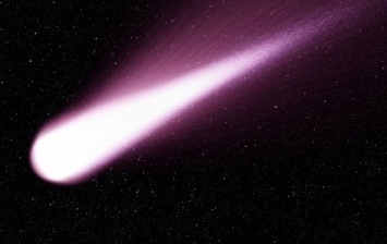 Яркое ядро и хвост: даже невооруженным глазом можно будет увидеть комету Леонарда