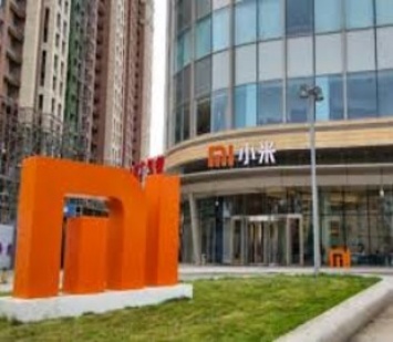 Капитализация Xiaomi снизилась на 10 млрд. долларов после запрета на инвестиции в США