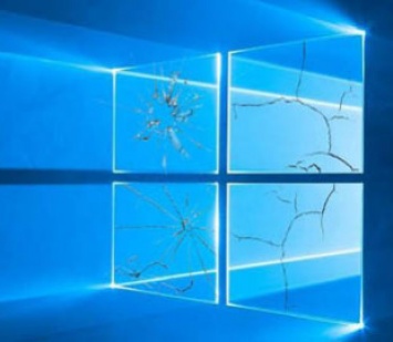 Уязвимость в Windows 10 повреждает жесткий диск после просмотра файла