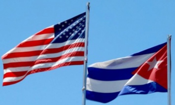 США занесли в черный список МВД Кубы в связи с предполагаемыми нарушениями прав человека