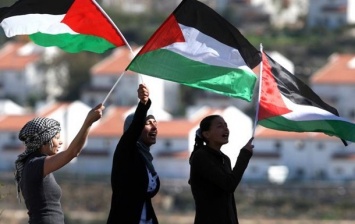 В Палестине впервые за 15 лет пройдут выборы