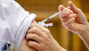 В Бельгии после COVID-прививок побочные эффекты - только у 10 человек из 35 тысяч