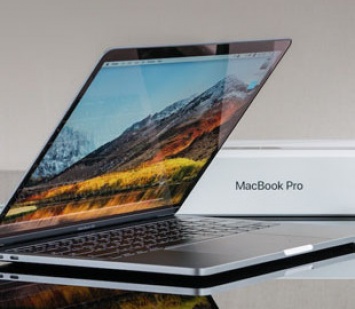 Apple откажется от Touch Bar в новых MacBook Pro