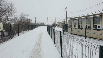 Работа КПВВ. Боевики блокируют пункты пропуска на Донбассе, - ФОТО