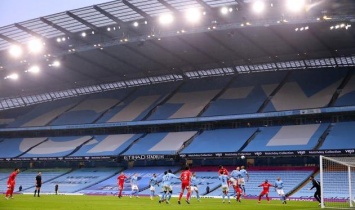 Манчестер Сити признан наиболее инновационным клубом в мире