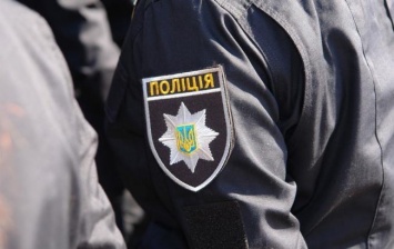 Запорожская полиция получила за сутки почти 1000 обращений